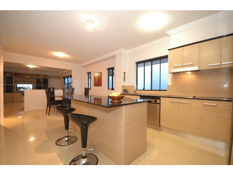 26 Parish Street, Spring Hill QLD 4000