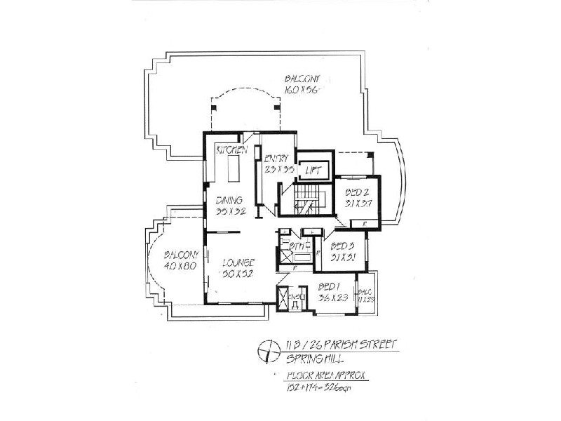 26 Parish Street, Spring Hill QLD 4000