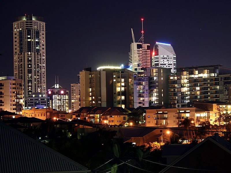 10 York Parade, Spring Hill QLD 4000