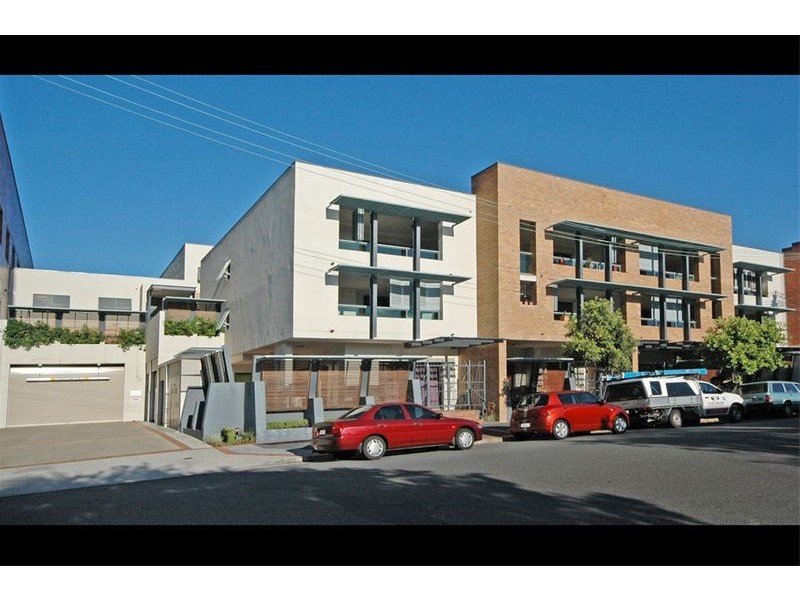 31 Helen Street, Teneriffe QLD 4005