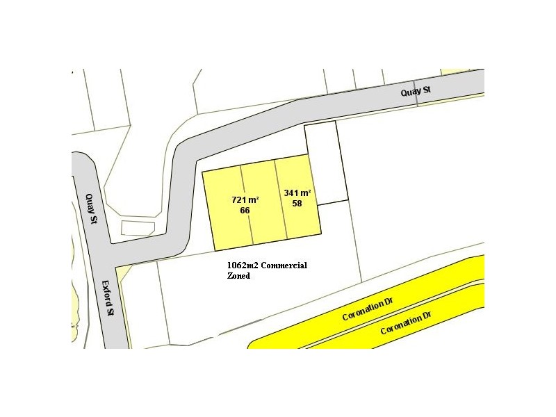 58 & 66 Quay Street, Brisbane QLD 4000