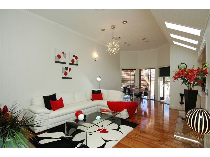 35 Burlington Street, Brisbane QLD 4000