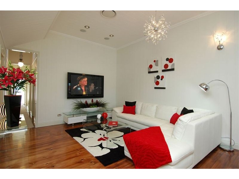 35 Burlington Street, Brisbane QLD 4000