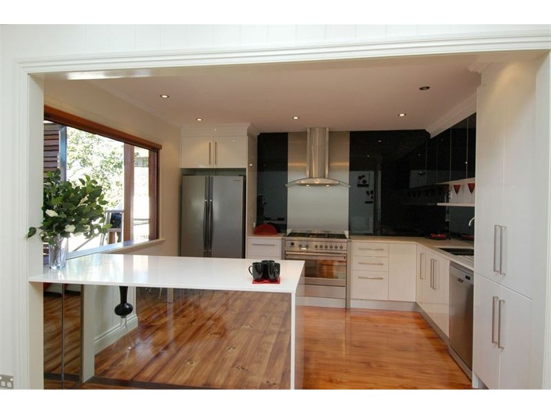 35 Burlington Street, Brisbane QLD 4000