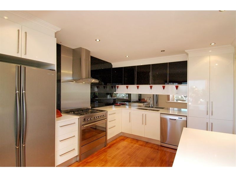 35 Burlington Street, Brisbane QLD 4000