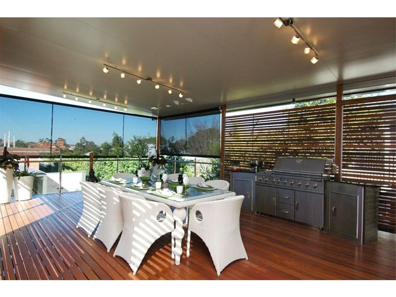 35 Burlington Street, Brisbane QLD 4000