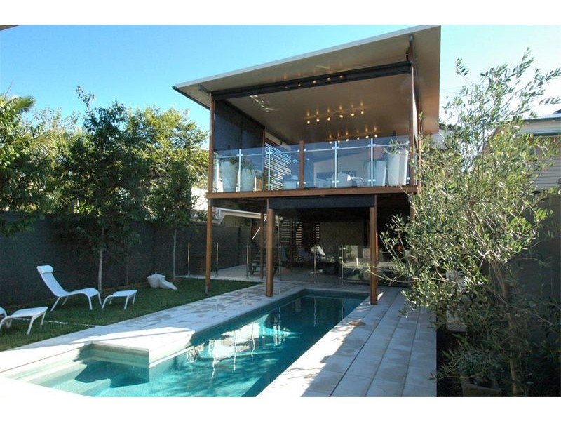 35 Burlington Street, Brisbane QLD 4000