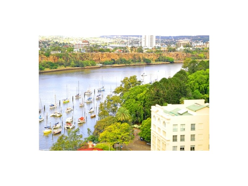 26 Felix Street, Brisbane QLD 4000