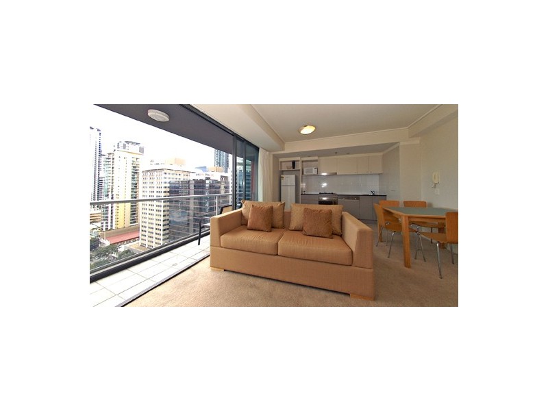 26 Felix Street, Brisbane QLD 4000