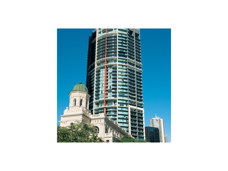 26 Felix Street, Brisbane QLD 4000