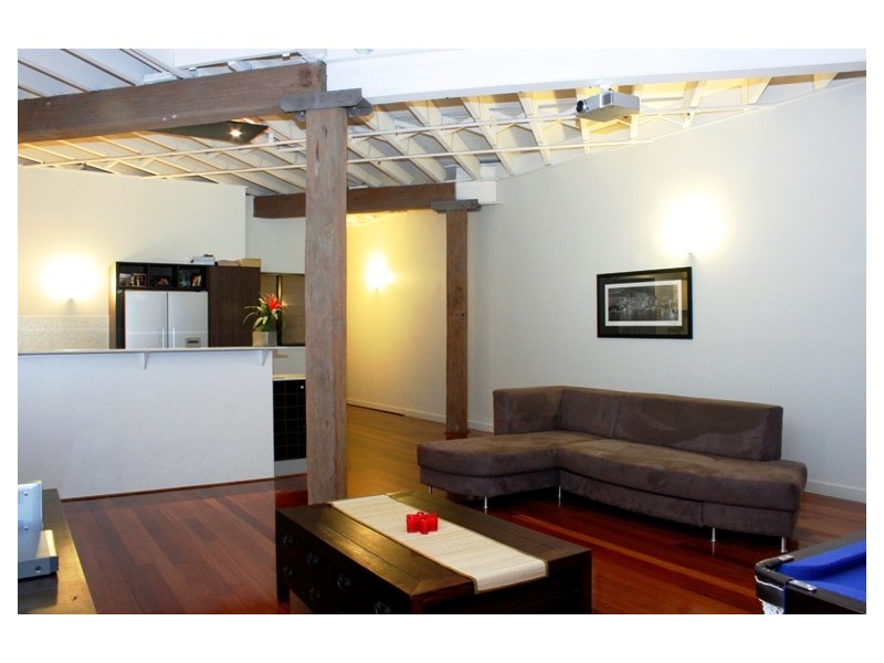 54 Vernon Terrace, Teneriffe QLD 4005