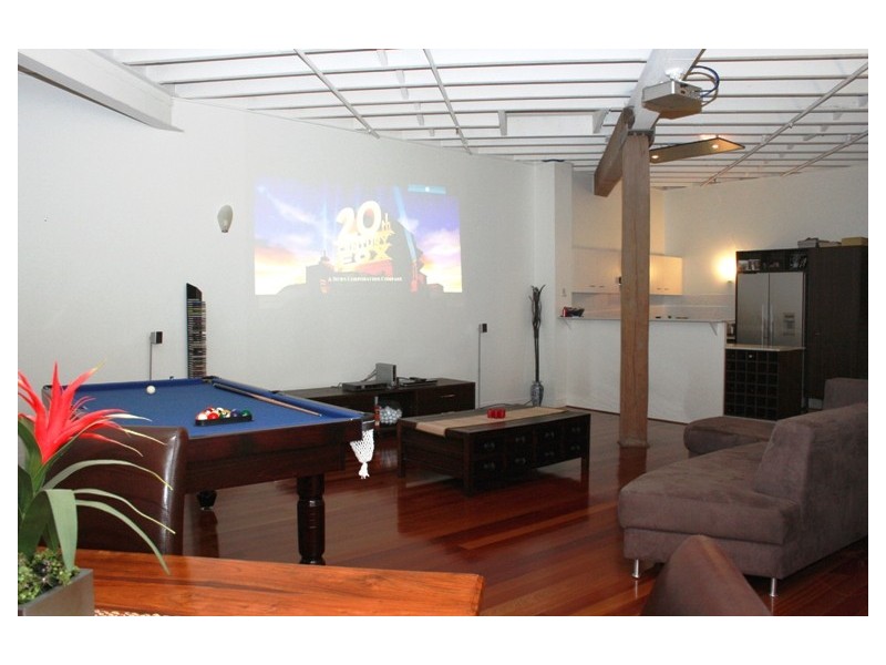 54 Vernon Terrace, Teneriffe QLD 4005