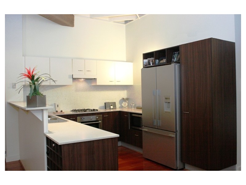 54 Vernon Terrace, Teneriffe QLD 4005