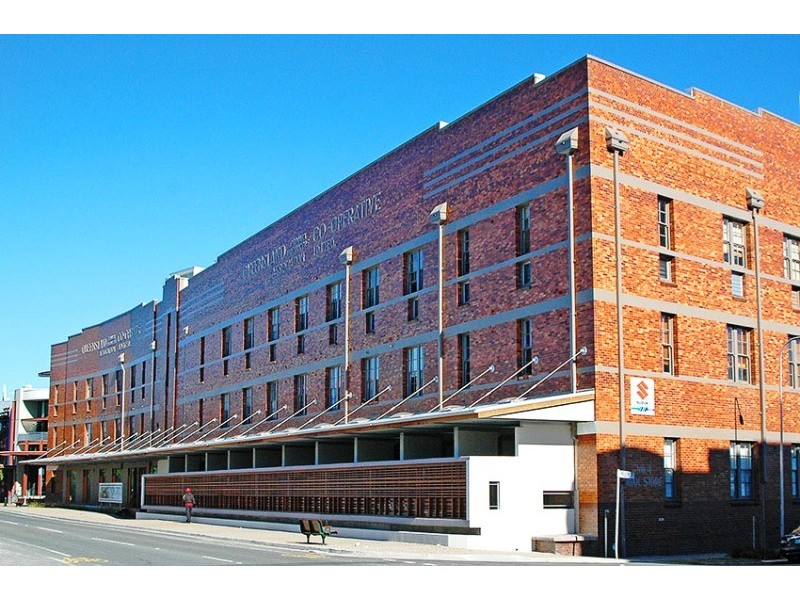 16 Skyring Terrace, Teneriffe QLD 4005