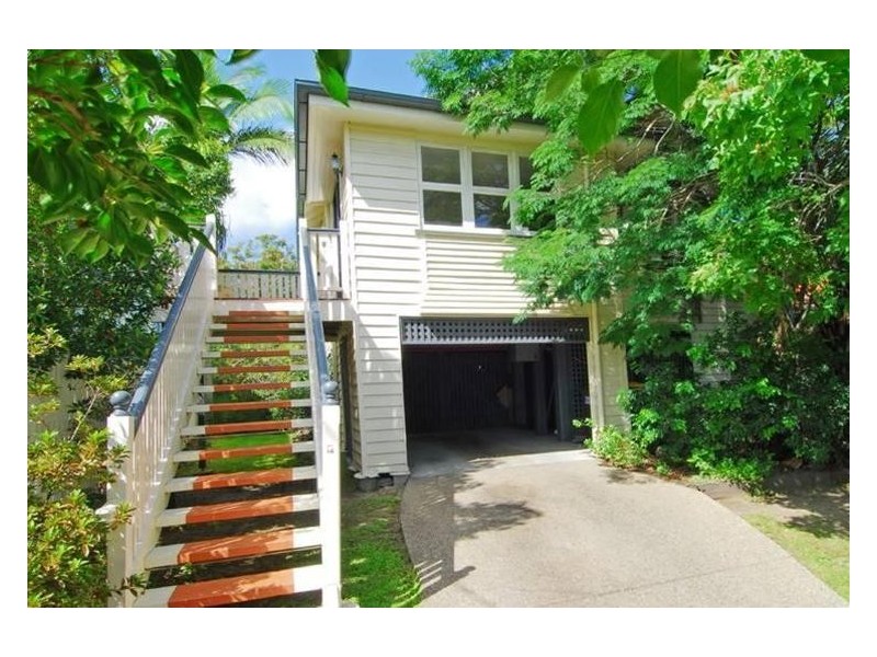 East Brisbane QLD 4169