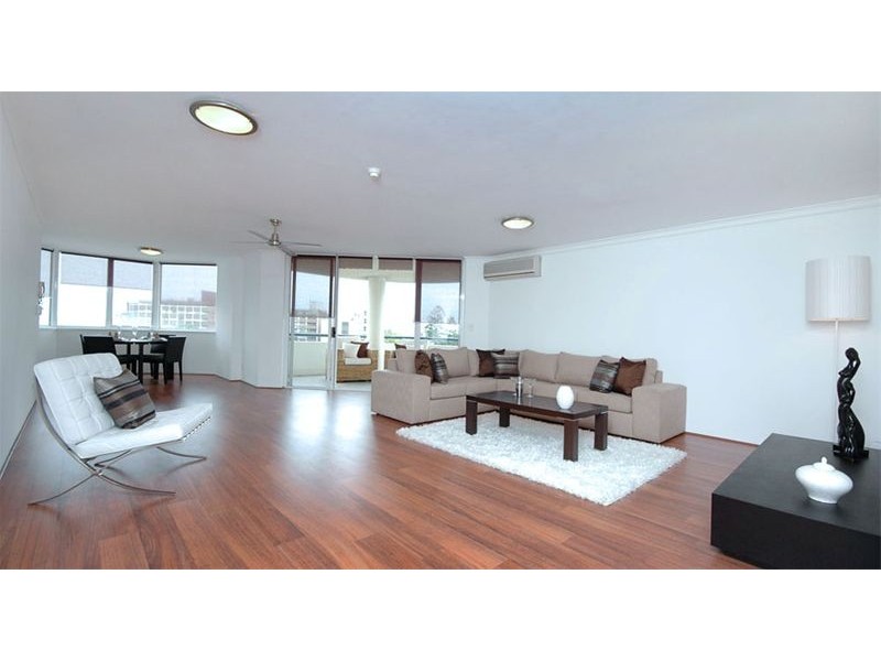 29/57 Lambert Street, Kangaroo Point QLD 4169