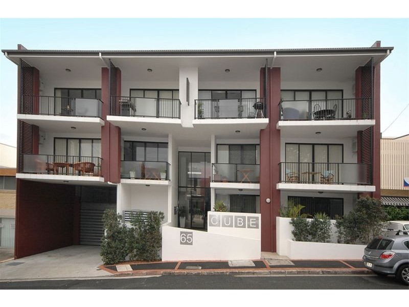 65 Berwick Street, Fortitude Valley QLD 4006