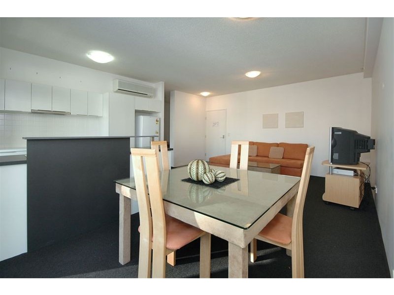 Spring Hill QLD 4000