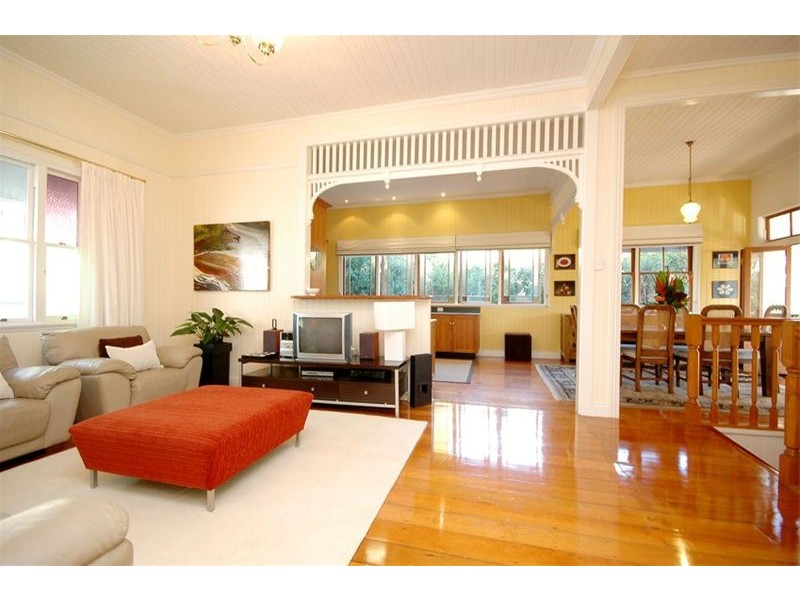 5 Gibbon Street, New Farm QLD 4005