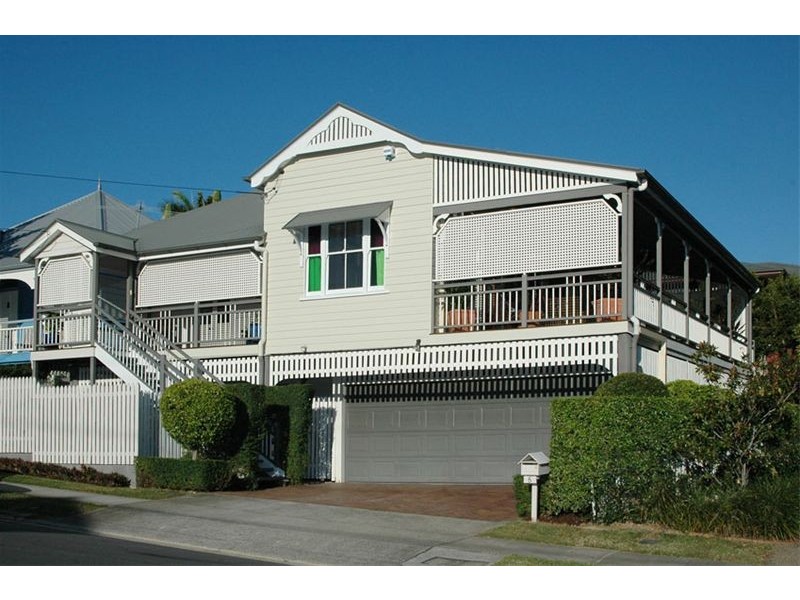 5 Gibbon Street, New Farm QLD 4005