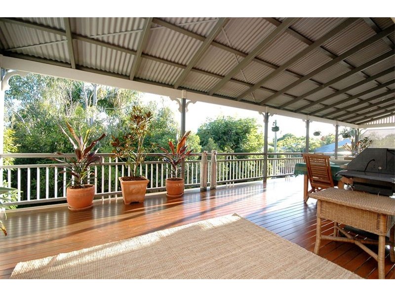 5 Gibbon Street, New Farm QLD 4005