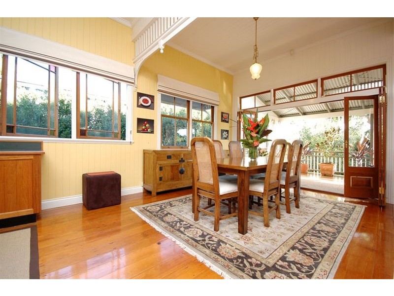 5 Gibbon Street, New Farm QLD 4005