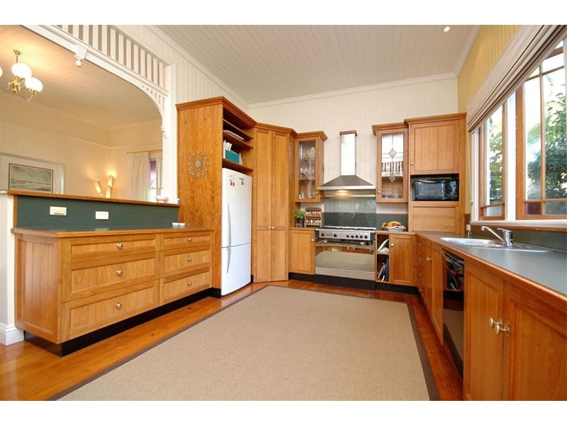 5 Gibbon Street, New Farm QLD 4005