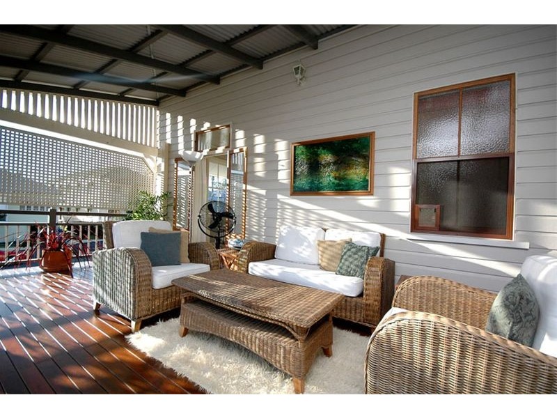 5 Gibbon Street, New Farm QLD 4005