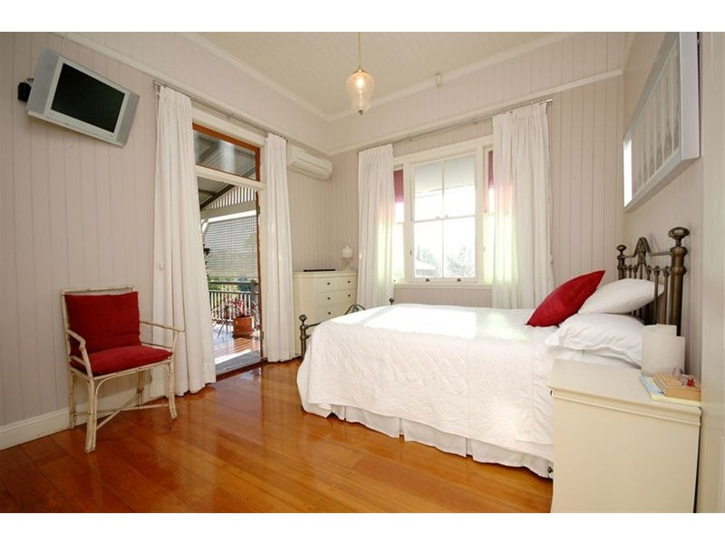 5 Gibbon Street, New Farm QLD 4005