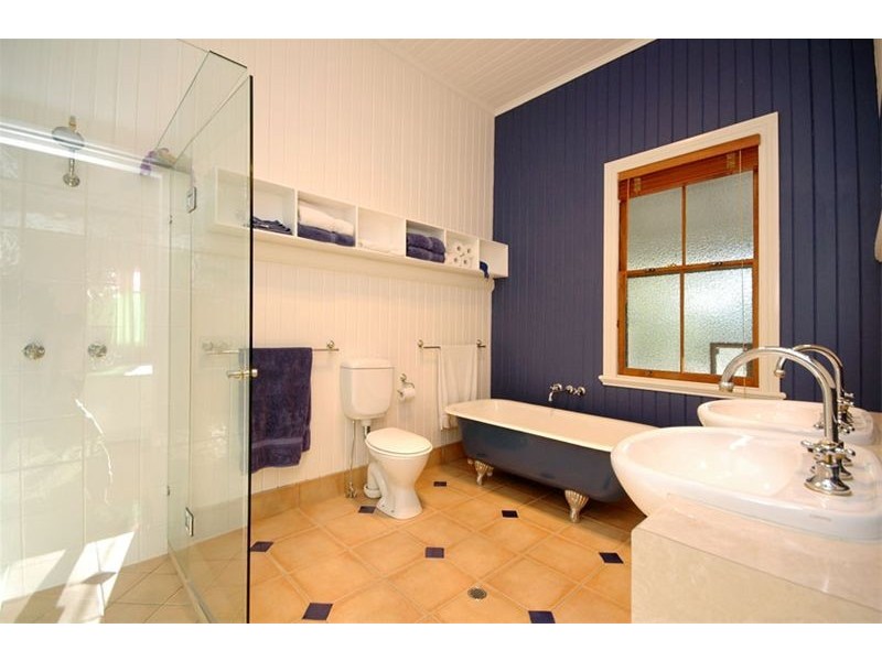 5 Gibbon Street, New Farm QLD 4005