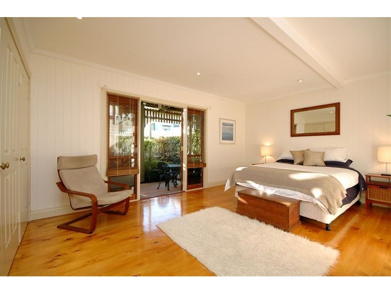 5 Gibbon Street, New Farm QLD 4005