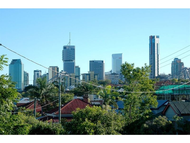 5 Gibbon Street, New Farm QLD 4005