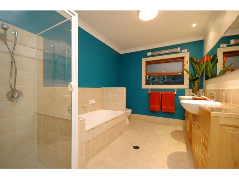 5 Gibbon Street, New Farm QLD 4005