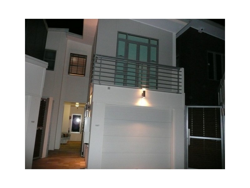 157 Annie Street, New Farm QLD 4005