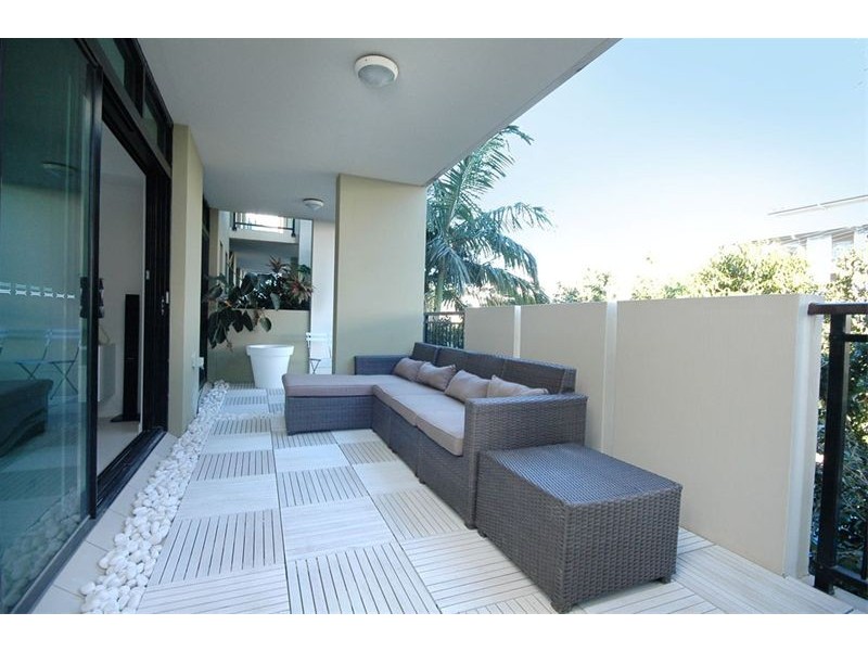 5/1 Newstead Avenue, Newstead QLD 4006