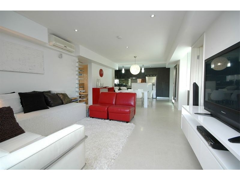 5/1 Newstead Avenue, Newstead QLD 4006