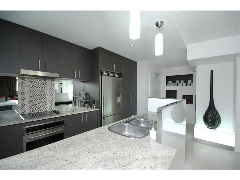 5/1 Newstead Avenue, Newstead QLD 4006