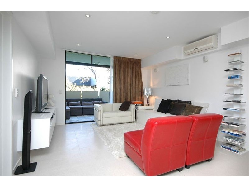 5/1 Newstead Avenue, Newstead QLD 4006