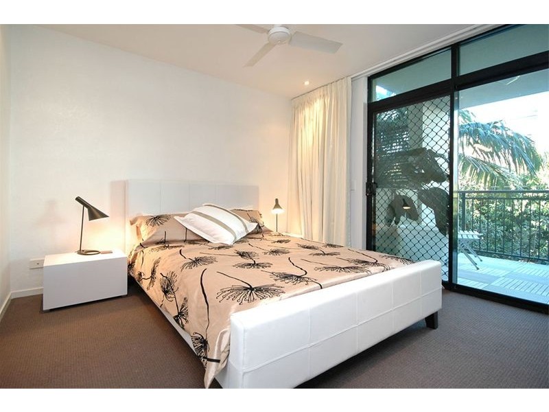 5/1 Newstead Avenue, Newstead QLD 4006