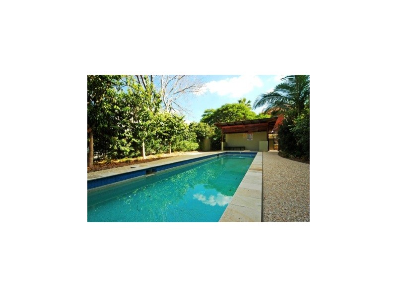 5/1 Newstead Avenue, Newstead QLD 4006