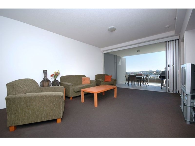 170 Leichhardt Street, Spring Hill QLD 4000