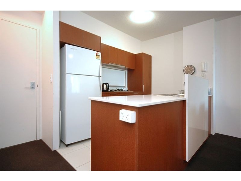 170 Leichhardt Street, Spring Hill QLD 4000