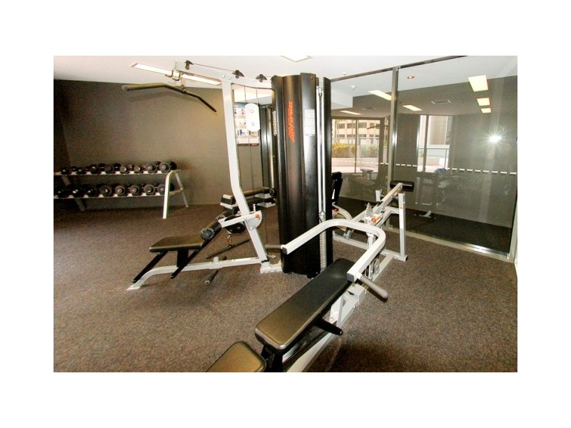 431/420 Queen Street, Brisbane QLD 4000