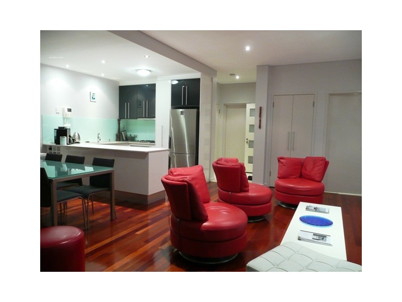 157 Annie Street, New Farm QLD 4005