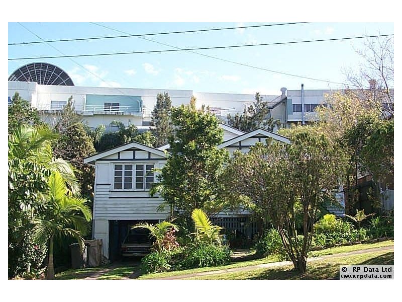 37 Betheden Terrace, Ashgrove QLD 4060