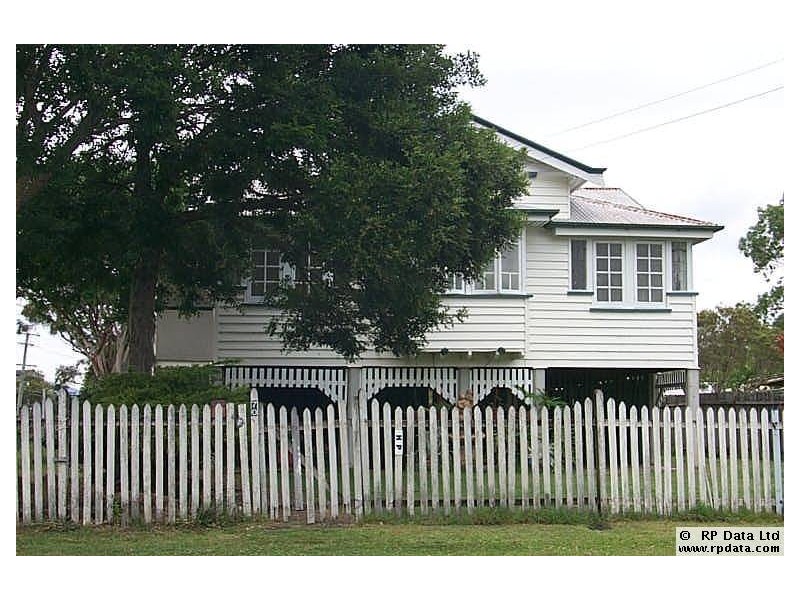 70 Lade Street, Gaythorne QLD 4051