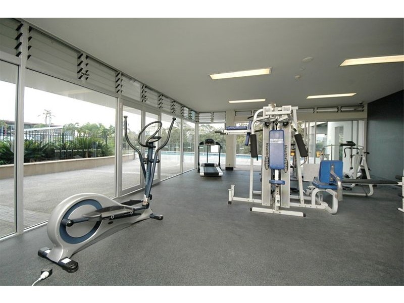 141 Campbell Street, Bowen Hills QLD 4006