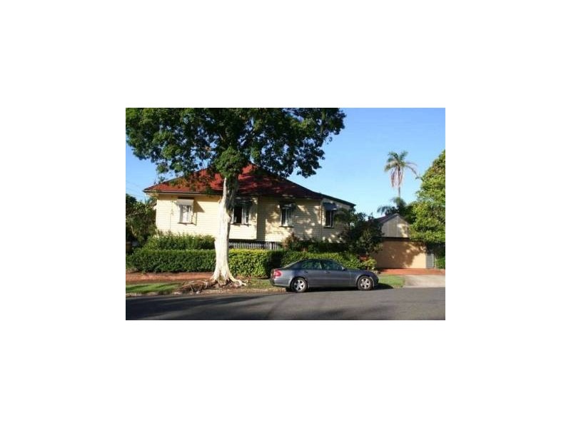 620 Lower Bowen Terrace, New Farm QLD 4005