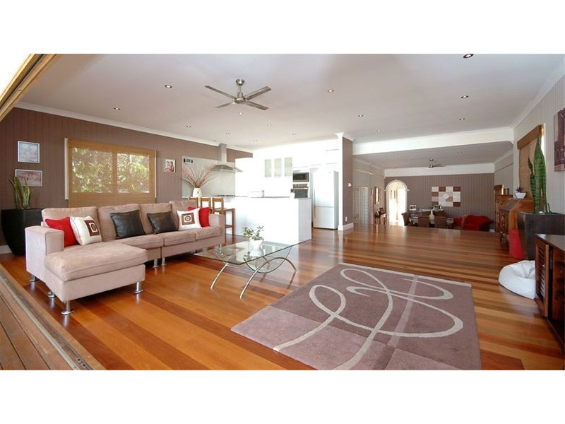 91 Villiers Street, New Farm QLD 4005