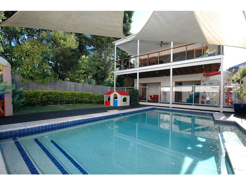 91 Villiers Street, New Farm QLD 4005